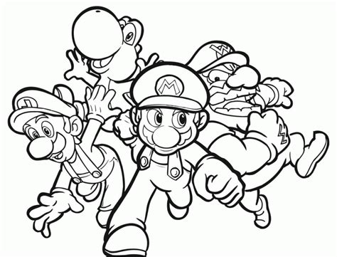 printable coloring pages  boys coloring page  coloring home