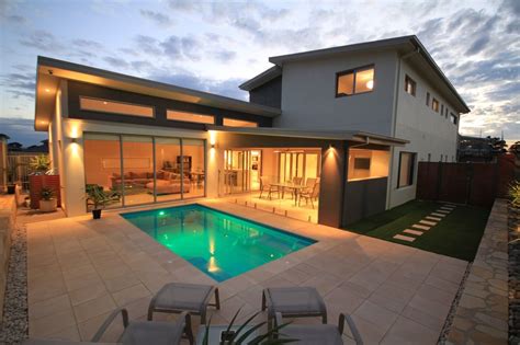 Maybe you would like to learn more about one of these? The Best Pool Design Ideas for Your Backyard | Compass ...