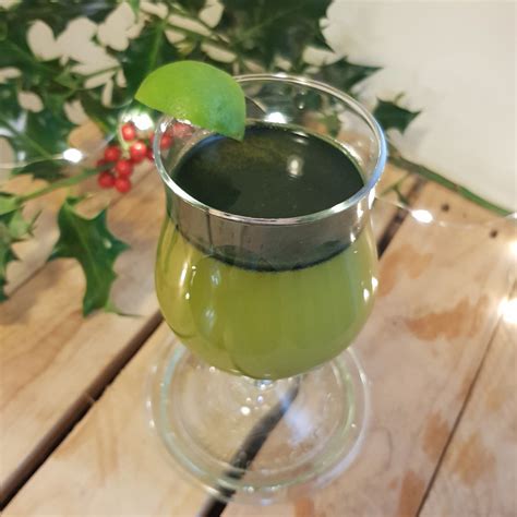 Maybe you would like to learn more about one of these? Boisson bio énergisante à la spiruline - Spirtonic ...
