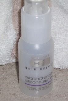 Split ends and frizz are no match for these formulas that will help straighten and shine. Clicks - Clicks Hair Rescue Extra Strength Silicone Serum ...