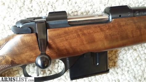Armslist For Sale Nib Cz 527 762x39 Carbine Bolt Action Rifle