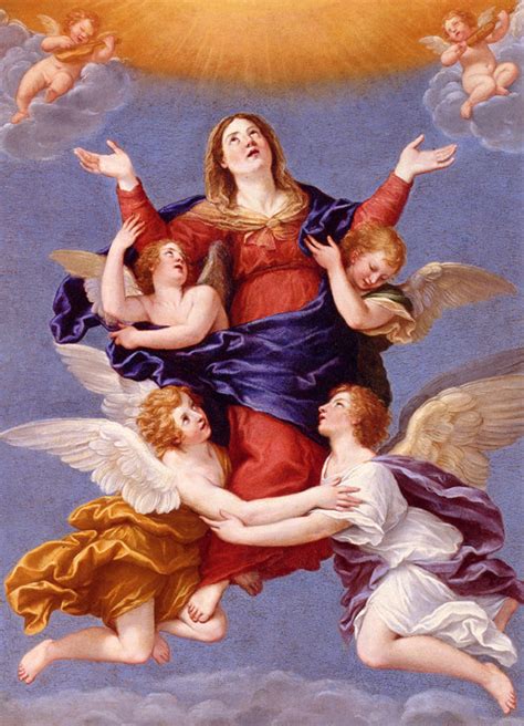 María durante toda su vida ha. Imágenes de la Asunción de la Virgen María para el 15 de ...