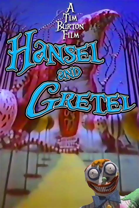 Hansel And Gretel 1982 Filmfed