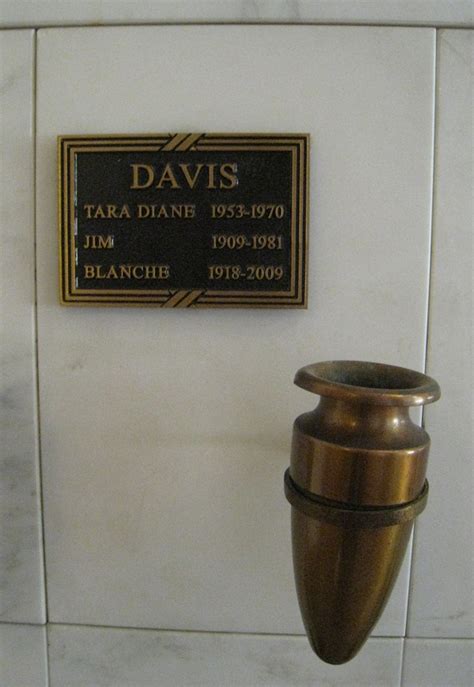 Jim Davis Memorial Page