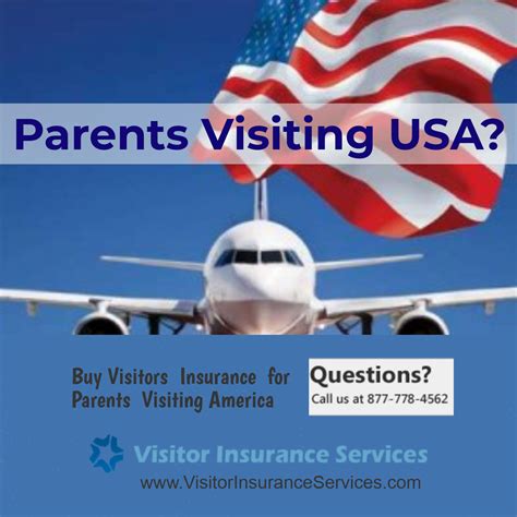 Visitors insurance will provide you with the coverage need for any travel or medical emergencies that may arise when traveling abroad. Visitor Insurance India, Visitors Insurance for Indian ...