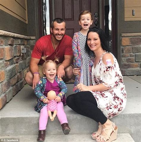 Autopsy Reports Complete For Chris Watts Wife Shanann And Daughters Daily Mail Online