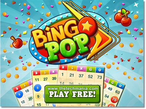 Gamehouse has the largest collection for you to download bingo games til your heart is content. How to Play Bingo Pop on Computer For Free : Download ...