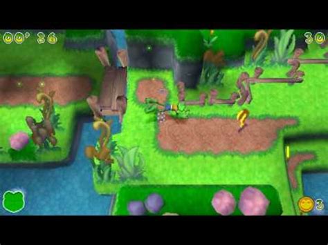 Encontrarás todos los juegos de psp ordenados por la nota que le han dado los usuarios de vandal, metacritic o la propia vandal. Descargar Frogger - Helmet Chaos para PSP ISO [MEGA ...