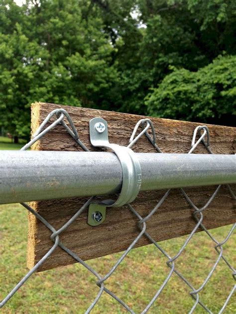 Review Of How To Put Up A Chain Link Fence Yourself References