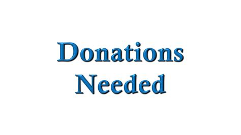 Donations Needed For Interfaith Shelter For Homeless Families St