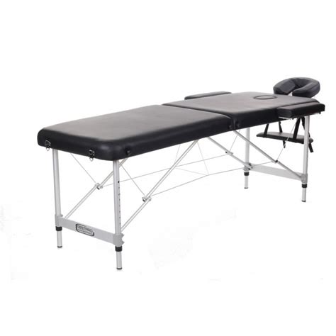 Table De Massage Pliante Légère En Aluminium à 27500