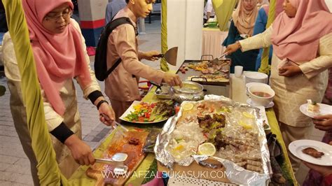 Mereka menawarkan promotion pakej harga terbaik dan harga murah bagi menyediakan menu dan juadah berbuka puasa untuk kalangan umat islam. Buffet Ramadhan Murah Bawah RM100 Di Ambassador Putrajaya