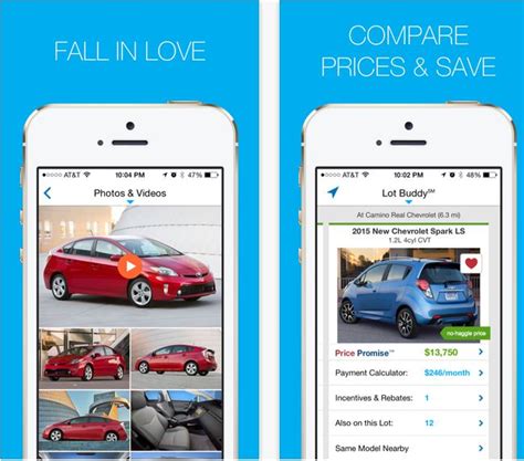2022 s best car trading apps for iphone ipad