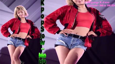 Pin On Aoa Girls Kpop Live Dance Cuttie Sexy Korean