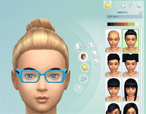 Simply Ruthless Kids Stuff The Sims 4 Cas