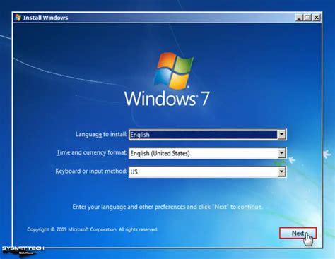 Install Windows 7 In Virtualbox Sysnettech Solutions