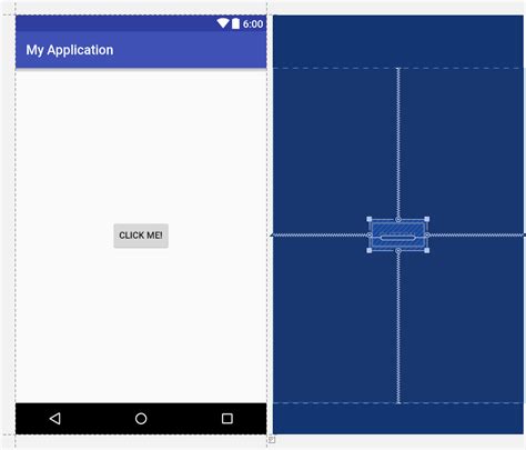 A Guide To Using Constraintlayout In Android Studio Techotopia