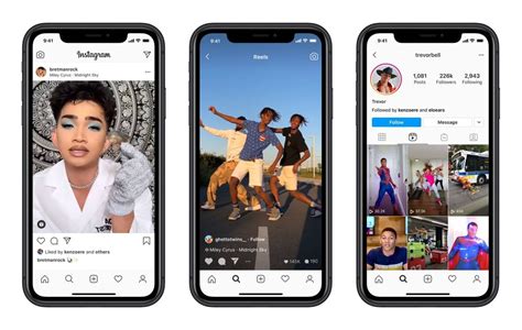 Reels özelliği ile kullanıcılar efektler ile 15 saniyeli videolar yapabilecekler. Instagram Reels: Fitur Baru Instagram untuk Saingi TikTok ...
