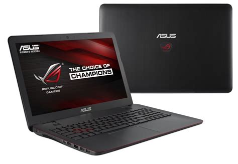 You have intake vents on the bottom of that laptop, are you sure they are not being hindered? Asus Republic of Gamers G551JK Laptop PC Launched in India; Price, Specifications