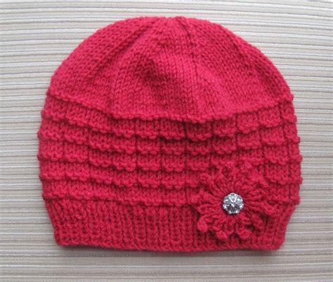 The best selection of royalty free waffle knit vector art, graphics and stock illustrations. Red Hat in Waffle Stitch with a Knit Flower for a Lady ...