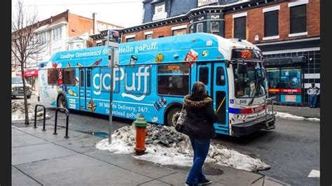 Gopuff Gets 5m More In Funding Plans Expansion To Additional Cities