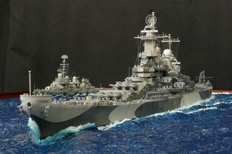Pin En Model Warships 101