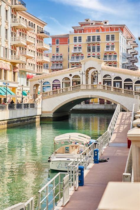 أبرز معالم الجذب السياحية في قطر أماكن سياحية • سفر وسياحة