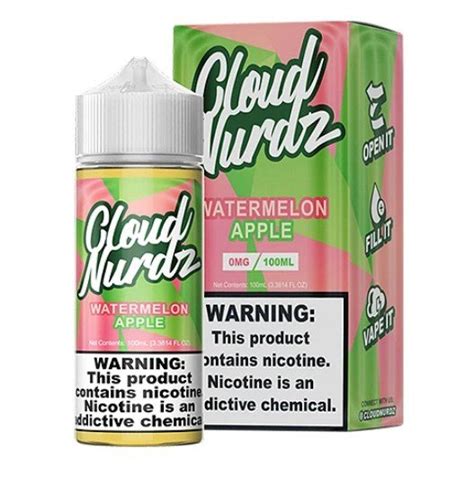 Top 3 Apple Vape Juice Flavours Available Right Now The Lifestyle Blog