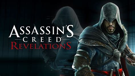 Assassin S Creed Revelations Detonado Walkthrough E Guia Final Faqs