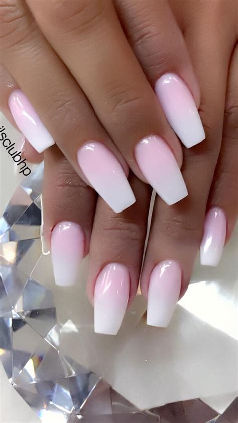 Ombre nails are the perfect option to chase away the winter blues and keep you feeling warm and they allow you to play with your favorite colors while keeping it classy. Cute and Beauty Ombre Nail Design ideas for This Year 2021 ...