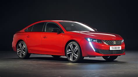 New Peugeot 508 Uncovered The Complete Guide Pictures Auto Express