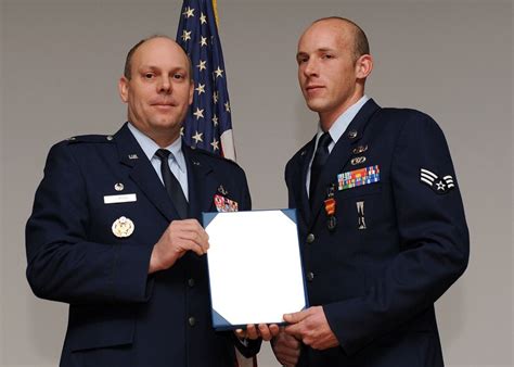Eod Airmen Honored For Bravery 2 Purple Hearts 1 Bronze Star 5