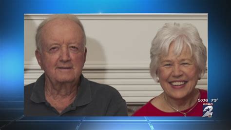 Reward Increases In Brutal Murder Of Elderly Couple