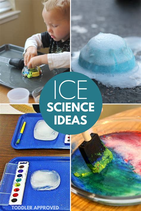 Toddler Approved Simple Science Projects For Toddlers