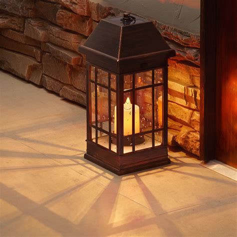 This is one of the best large outdoor solar lanterns in 2020. Smart Living Home & Garden > Decorative Lighting > San ...
