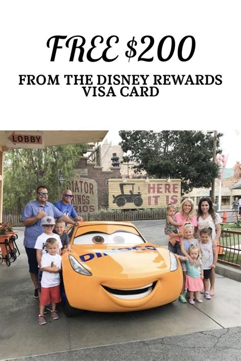 Visa® rewards credit card from mountain america credit union allows you to start earning points you can redeem for cash, gift cards, and travel rewards. Disney Rewards Visa Card | Disney rewards visa, Disney ...