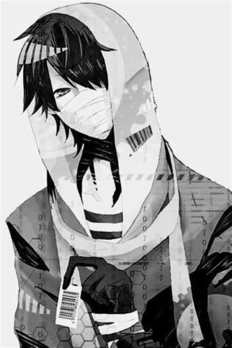 Emo Boy Anime Pictures Mister Wallpapers