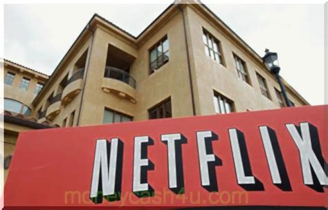 Netflix Durch Neue Video Streaming Technologie Bedroht Bankingweiterlesen