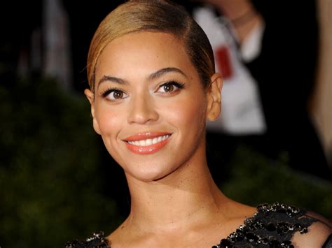 Beyonce Knowles Beyonce Knowles Eyes