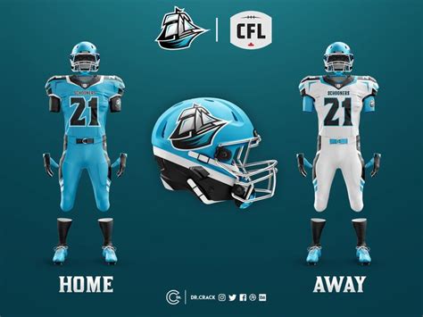 Atlantic Schooners Logo Concept in 2021 | Football logo design