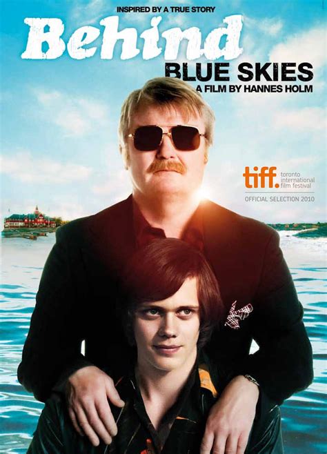 The Film Corner With Greg Klymkiw Behind Blue Skies Review By Greg Klymkiw