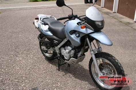List related bikes for comparison of specs. BMW F 650 GS 2002 Specs and Photos