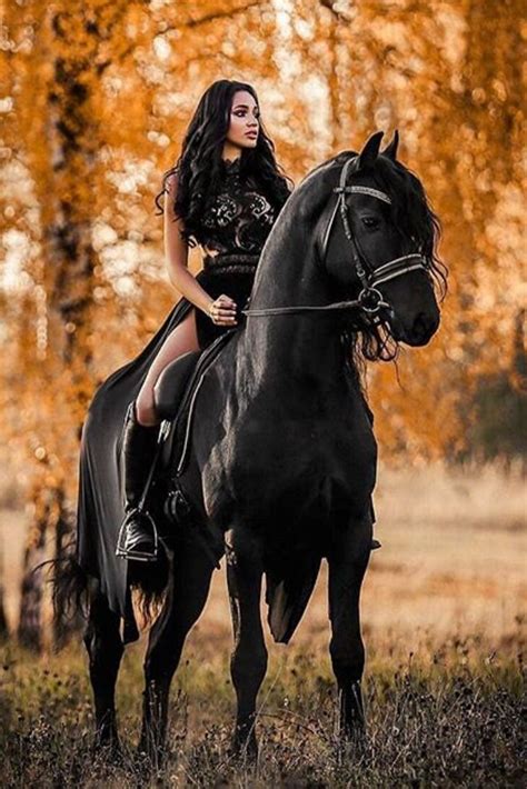 Women On The Horseback Horse Photography Poses Horse Girl