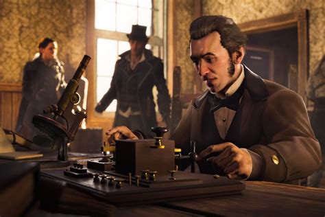 Assassin S Creed Syndicate Hands On Review Things We Learned Page My