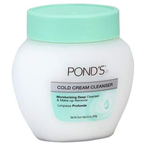 Ponds Cleanser Cold Cream Publix Super Markets