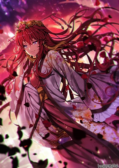 Yona is a princess who lives happily in the palace with her father and friends, oblivious to the misery of the kingdom. Akatsuki no Yona (Yona Of The Dawn) | page 8 of 27 ...
