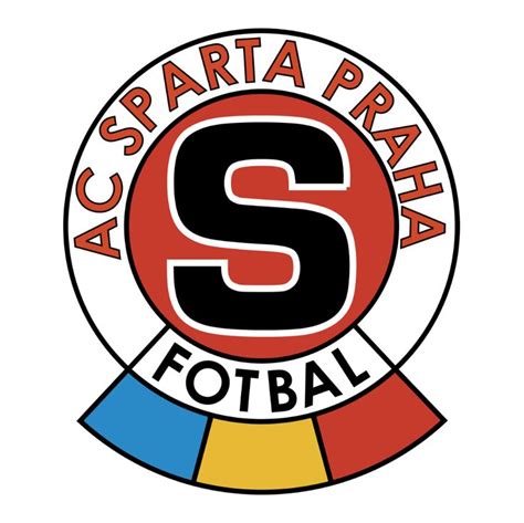 Possibility of taking part in unique quizzes and competitions. AC Sparta Praha 51729 - 8logos | Sparta logo, Sparta, Logos