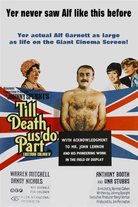 Till Death Us Do Part 1969 Filmflowtv