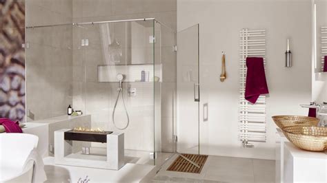 Getting your period doesn't mean you have to skip beach day. ESS Container Series - Wall niches & Bathroom Accessories ...