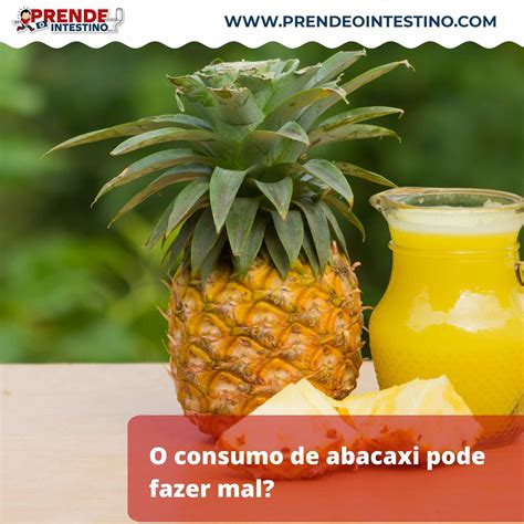 Abacaxi Faz Mal Para Os Rins